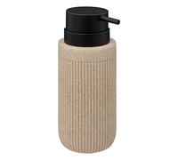 5five - Distributeur à Savon Onyx 310 ML Lin