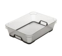 5five Duo - Boîte de rangement 3,7 L - Blanc