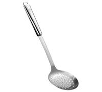 5five - écumoire en inox silver précision