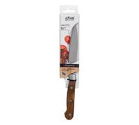 5five Élégancia Couteau utilitaire en acier - Lame 13 cm