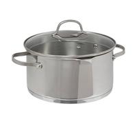 5five - faitout en inox resilience 24cm