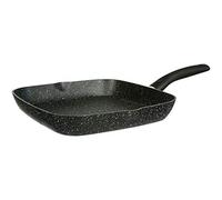 5five - grill aluminium forgé caractère 28cm