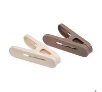 5five - lot de 20 pinces à linge essential cup+