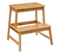 5five Marchepied Bambou 2 marches Beige