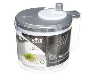 5five Mini essoreuse 2,5 L