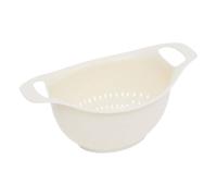 5five - Mini passoire 24 cm argile poli