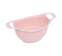 5five - Mini passoire 24 cm rose poly