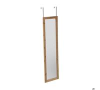 5five - miroir de porte 110x30cm bambou