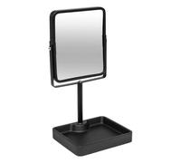 5five - Miroir Glass pivotant Noir 30x15,2cm