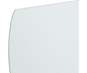 5five Miroir mural Atmosphera Wave 120 x 20 cm - Finition miroir
