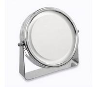 JJA Miroir sur Pied Chrome LED