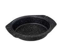 5five - moule à manquer 26cm acier "caractère"