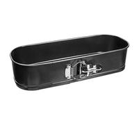 5five - moule cake démontable métal 31cm