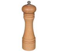 5five Moulin à poivre bistro en bois - 20,5 cm