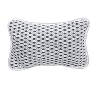 5five - Oreiller de Bain Fixation Ventouse