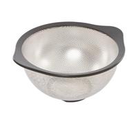 5five Passoire en acier inoxydable Silver Pro