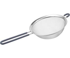 5five - Passoire Tamis 20cm Inox Et Silicone