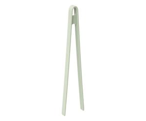 5Five - Pince Toast Vert - 6,5x1,8x32,5cm - pour Grille - Pain, Accessoire Cuisine, Utilisation Quotidienne