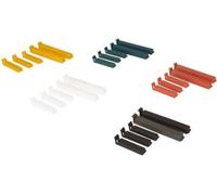 5five - Pinces Sachet Alimentaire Set De 25 Pcs Hermetique