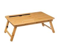 5five - plateau avec pieds 54x34cm bambou