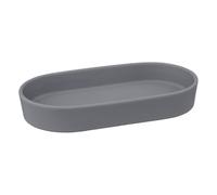 5five - Plateau en grès colorama Gris
