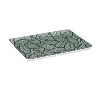 5five - plateau rectangle 30x22cm végétal