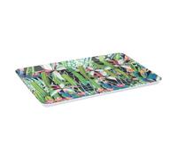 5five - plateau rectangle 45x30cm exotique