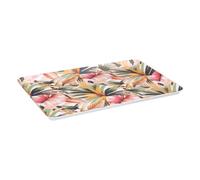 5five - plateau rectangle 45x30cm exotique