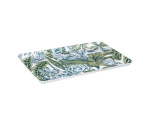 5five - plateau rectangle 45x30cm végétal