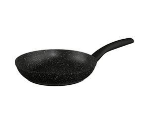 5five - poêle aluminium forgé caractère 24cm
