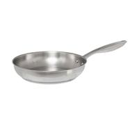Poêle inox ""Resilience"" 24cm - 5 five simply smart