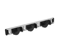 5five - Porte-Balai Coulissant Aluminium