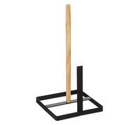 5five - porte essuie-tout modern color noir