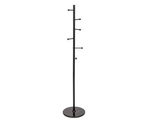 5five - porte-manteaux 8 crochets h173cm