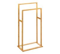 Porte serviette bambou - 5 five simply smart