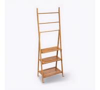 5five Porte-serviettes en bambou H153 cm - Bambou