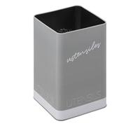 5five - pot à ustensiles gris color edition