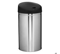Poubelle Automatique Alpha 42l Ouverture Mains Libres Par Capteur Intelligent - Five Simply Smart