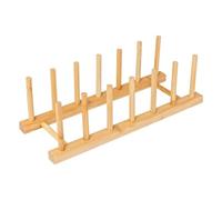 5five - rack 6 assiettes en bambou