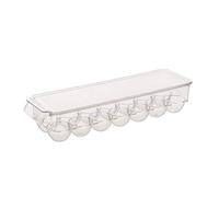 5five - rangement pour frigo smart fridge 14 oeufs