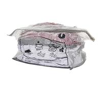 5five - sac compresseur 105x100x44cm "air-cube "