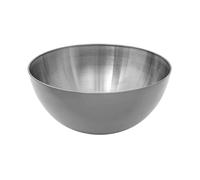5five - Saladier Chef antidérapant inox 24 cm