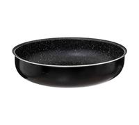 5five - sauteuse aluminium pressé amovible 28cm