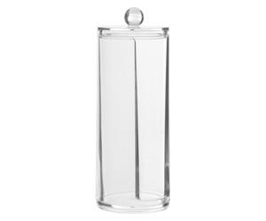 5five Selena Doseur en coton D7,5 cm Transparent