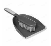 5five Set pelle et balai Grey