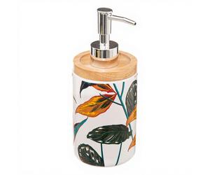 5five Simply Smart Douchette de savon Palawan 18 cm Multicolore
