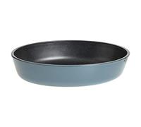 5five Simply Smart Plat pour la Cuisson, Ovale, Verre de Pierre
