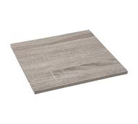 5five - Tablette Accessoire Mix n modul Gris
