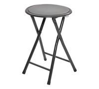 5five - tabourets pliants Gris