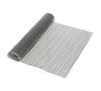 5five - tapis anti-dérapant 30x150cm dérapant 30x150cm gris